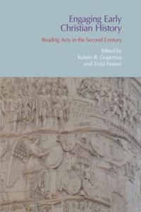 Engaging Early Christian History