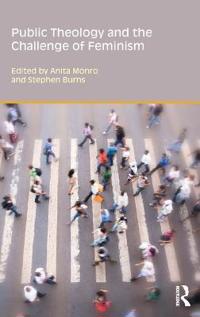 Bokomslag för "Public Theology and the Challenge of Feminism"