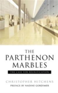 The Parthenon Marbles