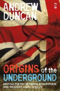 Origins of the Underground