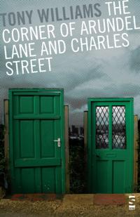 Corner of Arundel Lane and Charles Street
