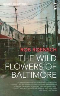 The Wildflowers of Baltimore