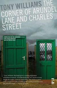 The Corner of Arundel Lane and Charles Street