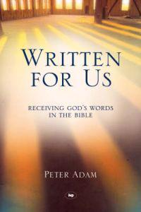 Written for Us