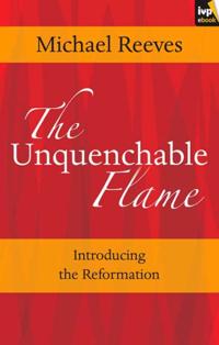 Unquenchable Flame