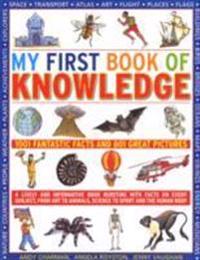 My First Book of Knowledge