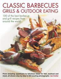 Classic Barbecues, Grills and Outdoor Eating