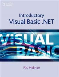 Mcbride, P: Introductory Visual Basic.Net
