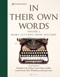In Their Own Words 2