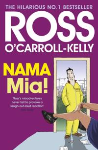 Ross O Carroll-Kelly