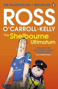 Ross O Carroll-Kelly