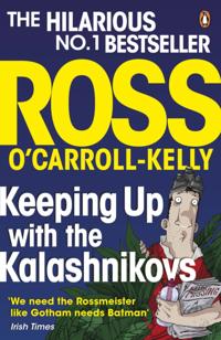 Ross O Carroll-Kelly