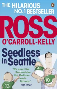 Ross O Carroll-Kelly