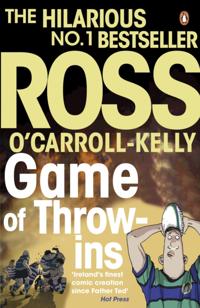 Ross O Carroll-Kelly