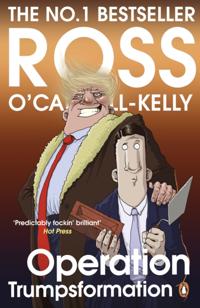 Ross O Carroll-Kelly