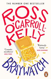 Ross O Carroll-Kelly