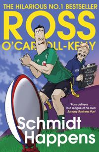 Ross O Carroll-Kelly