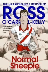 Ross O Carroll-Kelly