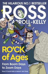 Ross O Carroll-Kelly
