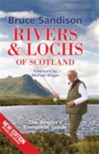 Rivers and Lochs of Scotland
