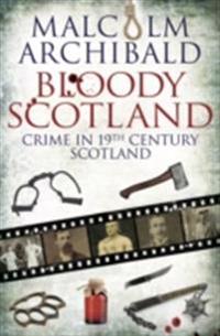 Bloody Scotland