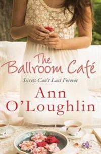 Ballroom Cafe