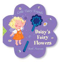 Daisy's Fairy Flowers