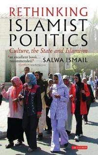 Bokomslag för "Rethinking Islamist Politics"