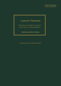 Labour's Thinkers