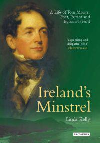 Ireland's Minstrel