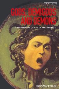 Gods, Demigods and Demons