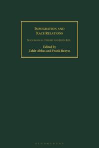 Immigration and Race Relations