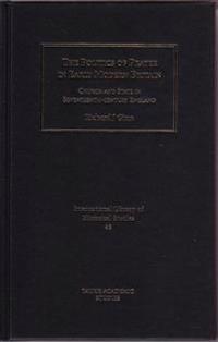 The Politics of Prayer in Early Modern Britain