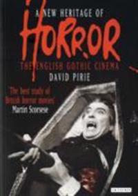 A New Heritage of Horror