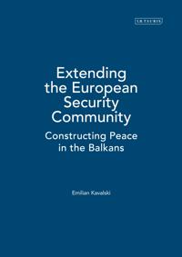 Extending the European Security Community