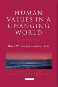 Human Values in a Changing World