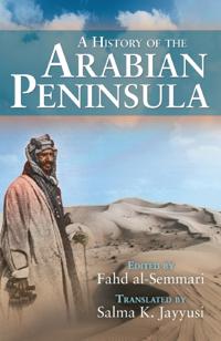 A History of the Arabian Peninsula