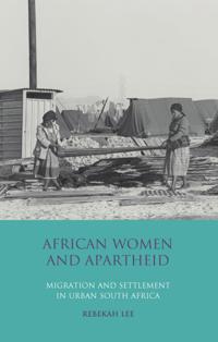 Bokomslag för "African Women and Apartheid"