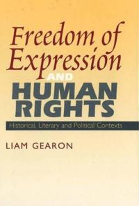 Freedom of Expression and Human Rights