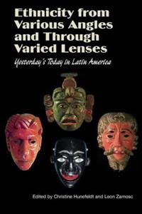 Ethnicity from Various Angles and Through Varied Lenses