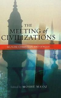 Bokomslag för "The Meeting of Civilizations"