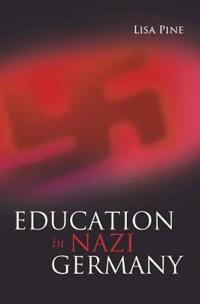 Bokomslag för "Education in Nazi Germany"