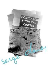 Postcards from the Cinema