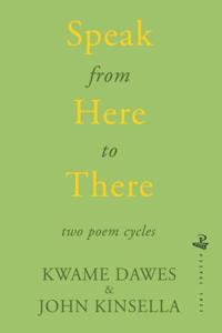 Speak from Here to There
