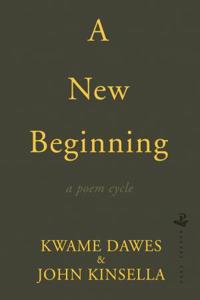A New Beginning