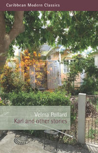 Karl and Other Stories