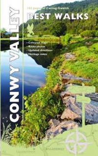 Carreg Gwalch Best Walks: Conwy Valley