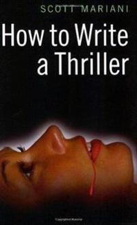 How To Write A Thriller