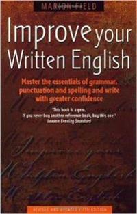 Improve Your Written English 5th Edition