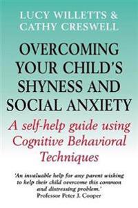 Overcoming Your Child's Shyness and Social Anxiety